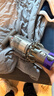 戴森（DYSON）V8无绳吸尘器【升级款】手持无线吸尘器 除螨 宠物 家庭适用 实拍图