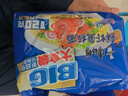 康师傅 方便面 大食袋鲜虾鱼板面五连包139g*5 泡面袋装速食 方便食品 实拍图
