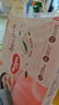 好奇（Huggies）铂金装小桃裤纸尿裤NB84片(5kg以下)尿不湿【透爽散热】 实拍图