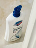 舒肤佳健康净护沐浴露 650g*3(纯白清香+柠檬香+樱花香) 新旧包装随机 实拍图