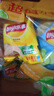乐事（Lay's）薯片 (原味+黄瓜+青柠) 70克*3包 组合包 零食大礼包 休闲食品 实拍图