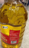 福临门金阙谣 食用植物调和油5升 食用油 新老包装随机发货 年货 实拍图