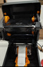 斑马ZEBRA  ZD888TA/ZD888T/ZD421CN/ZD421T标签打印机热转印条码打印机亚马逊FBA标签快递电子面单 ZD888TA（300DPI）-可用300米碳带 实拍图