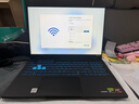 华硕天选6 Pro 锐龙版 国家补贴 16英寸游戏本 笔记本电脑(锐龙9 8940HX 16G 1T RTX5060 2.5K)灰 实拍图