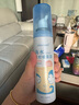 sister care婴儿盐水洗鼻器生理性海盐水鼻腔喷雾器婴幼儿童鼻塞洗鼻水120mL 实拍图
