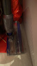 戴森（DYSON）V8无绳吸尘器【升级款】手持无线吸尘器 除螨 宠物 家庭适用 实拍图