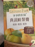 爷爷的农场秋梨膏0添加剂便携纯梨膏莱阳秋月梨零食90g梨汁果汁雪梨 实拍图