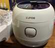 苏泊尔（SUPOR）小电饭煲1.6升陶瓷内胆电饭煲1-2人用宿舍小电锅家用不粘锅智能多功能迷你微压电饭锅SF16YC1072 实拍图