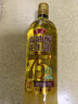 鲁花 【保真花生油】食用油 5S 物理压榨 高油酸花生油750ml 实拍图