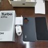 小米（MI）REDMI Turbo 4 Pro 第四代骁龙8s 7550mAh长续航 12GB+256GB 白色 小米红米5G手机 实拍图