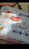 好奇（Huggies）金装纸尿裤婴儿新生儿尿不湿超薄柔软透气宝宝尿裤 S码 60片 +10片 实拍图