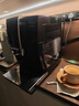 德龙（Delonghi）咖啡机 家用全自动咖啡机进口ECAM350.15手动打奶意式冷热双温萃取冰咖灵动系列D3T Pro情人节礼物 实拍图