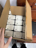洁柔抽纸 黑Face3层130抽*18包 无香 可湿水面巾纸 整箱纸巾 热门商品 实拍图