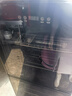 荣事达消毒柜家用小型厨房餐具碗筷大容量商用带烘干免沥水消毒碗柜立式台式餐饮饭店 D10-280大5层数显触摸定时8-10人 实拍图