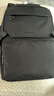 新秀丽（Samsonite）双肩包时尚商务电脑包通勤大容量背包黑色 15.6英寸 NX5*09001 实拍图