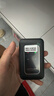 影腾随身wifi三网全国通用无线wi-fi6免插卡移动联通电信无限制大流量卡便携式网卡高速网络2025款5GHF 【三网通3000毫安充电款+黑色】*超长续航 实拍图