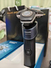 飞利浦（PHILIPS）电动剃须刀新一代旋护5系净护双升级AI智能痘敏肌刮胡刀 年会奖品年货生日礼物送男生男友老公父亲 实拍图