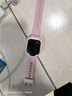 小米（MI）REDMI 儿童手表 蜜桃粉 智能儿童电话手表高清前摄九重安全定位20米防水小学生初高中青少年男女表 实拍图