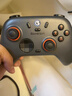 盖世小鸡（GAMESIR）启明星2无线游戏手柄switch手柄 宏编程手机安卓苹果PC电脑steam蓝牙有线宝可梦za双人平板NS2pro 实拍图