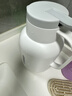 JEKO&JEKO保温壶家用暖水壶热水瓶宿舍学生开水瓶佩立肯 1.3L月光白 实拍图