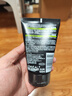 欧莱雅男士控油去黑头洁面乳膏100ml祛痘去角质净毛孔洗面奶护肤品新年 实拍图