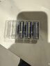 吉列锋速3经典 剃刮胡须刀手动便携款 1刀架4刀头 3层刀片男士情人节礼物 京东自营旗舰 非吉利 年货 实拍图