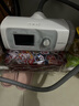 鱼跃825Auto双水平全自动睡眠呼吸机打呼噜家医用憋气呼吸暂停止鼾 实拍图