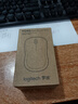 罗技（Logitech）M240 静音无线蓝牙鼠标 商务办公家用便携鼠标 带Logi Bolt接收器 商用版 实拍图
