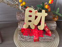 贝汉美（BHM）乔迁新居必备入宅搬家礼品乔迁之喜装饰布置仪式用品礼物全套摆件 【五谷丰登】2件套A 乔迁新房氛围浓丨成套购买更方便 实拍图