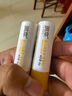 润本（RUNBEN）儿童唇膏婴儿护唇膏宝宝润唇膏 防皴滋润保湿防干裂4g*2随机发货 实拍图