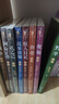 【全10册】鲁迅全集 呐喊朝花夕拾故事新编野草故乡孔乙己彷徨阿Q正传祝福狂人日记散文小说集 实拍图
