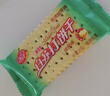 美丹鲜葱味苏打饼干整箱1000g办公室休闲零食 实拍图