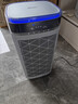 飞利浦（PHILIPS）空气净化器除甲醛神器新房急入住专业家用宠物净化机除烟味病毒过敏原螨尘AC9008 实拍图