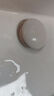科固（KEGOO）下水管洗脸盆面盆翻板下水器套装 洗手台盆横排去水器防虫臭K5042 实拍图