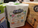 洁柔厨房卷纸75节160g*8卷新年清洁吸水吸油加厚双层一次性厨房用纸 实拍图