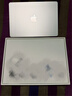 Apple/苹果AI笔记本/2025款MacBookAir13英寸M4(10+10核)16G 512G 银色电脑MW0X3CH/A 晒单实拍图