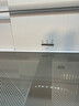海尔（Haier）「家宴系列」539L十字门母婴冰箱黑金净化抗菌一级变温风冷无霜大容量BCD-539WGHTDEDH9U1国家补贴 实拍图