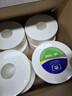 维达有芯大卷纸3层780克*8卷 大盘纸商场酒店卫生纸整箱VS4035-A 实拍图