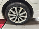 固特异（Goodyear）汽车轮胎 215/55R17 94V SPORT鹰驰F1酷跑 适配帕萨特迈腾奥德赛 实拍图