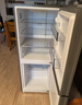 海尔冰箱193升双门两门一级能效-30℃深冷锁鲜三档变温风冷无霜小型家用BCD-193WGHC2E7AS以旧换新 实拍图