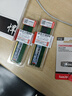 联想（Lenovo）8GB DDR4 2666 台式机内存条 实拍图