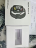 小米（MI）REDMI Watch 6典雅黑 国家补贴 澎湃OS 3 心率血氧监测 蓝牙通话 红米手表6 智能手表 小米汽车 实拍图
