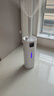 美菱（MeiLing）空气加湿器大容量落地式上加水工业客厅办公室18L商用型超市保鲜大雾量喷雾机年会礼品 实拍图