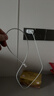 Apple/苹果 USB-C/type-c转闪电充电线-1米 数据线苹果充电线手机充电线 适用于iphone14/iphone13 实拍图