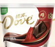 德芙  香浓黑巧克力 碗装18粒216g 休闲儿童零食 糖果 生日礼物 送礼 实拍图