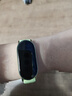 小米（MI）手环10 标准版嫩芽绿 国家补贴 智能手环 专业运动健康 监测睡眠管理 心率血氧长续航运动 实拍图