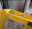 威思敦王国几何建构师平面几何立体图形构建拼装积木儿童数学玩具3-12岁 几何建构师140件(桶装无分类盘) 实拍图
