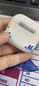 华强北新款【直营正品丨降噪Air7代】 蓝牙耳机真无线适配苹果主动降噪半入耳式国家补贴iPhone17/16/15Pods 【降噪全功能pods顶配版】 【主动降噪+空间音頻+三真电量】 实拍图