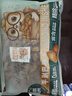 三只松鼠手剥巴旦木500g/袋装 坚果炒货干果扁核桃杏仁零食送礼  实拍图