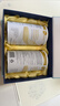 膳力达（Pronitrio）德国原装进口动物短肽水解乳清蛋白粉蛋白质粉营养品年货礼盒送礼 450g*2罐 礼盒装 实拍图